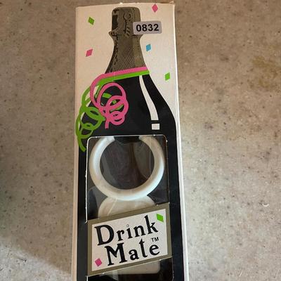 Drink mate