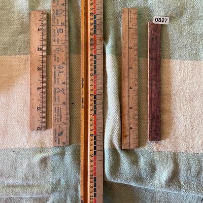 Rulers