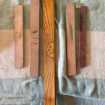 Rulers