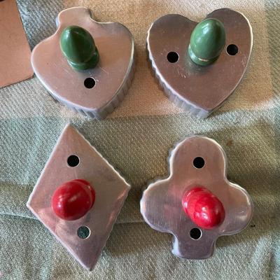Trump cookie cutters