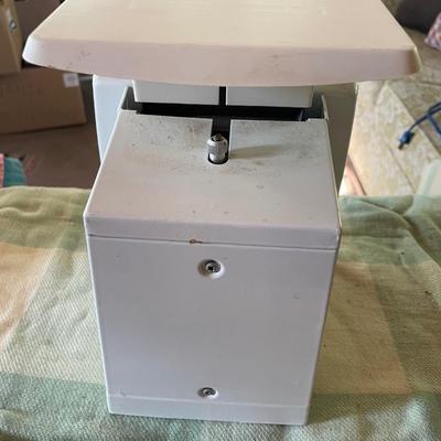 Hanson 35# scale
