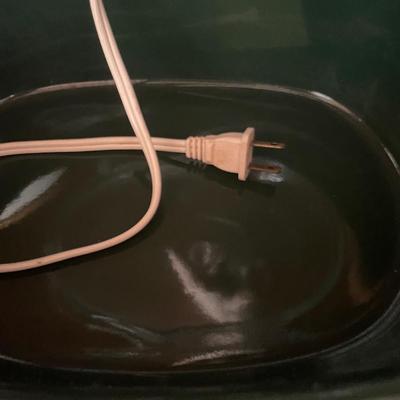 Rival crock pot