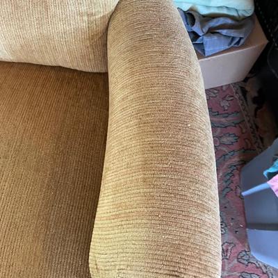 Recliner