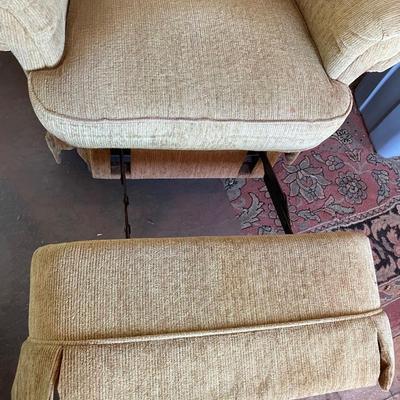 Recliner