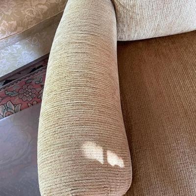 Recliner