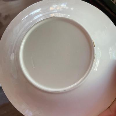 Ardco wash pitcher & basin
