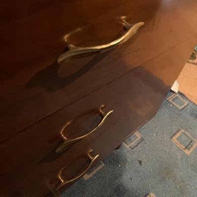 MCM Dresser