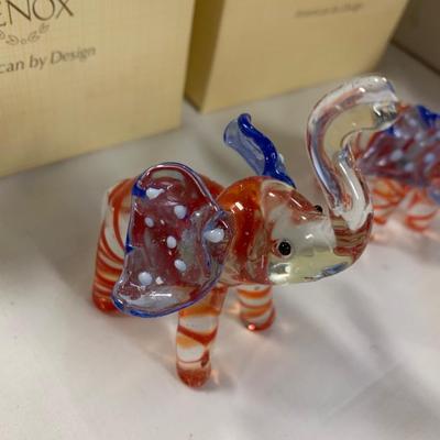 Home Decor Lot Lenox & More