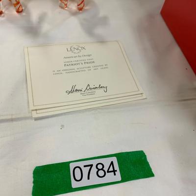 Home Decor Lot Lenox & More