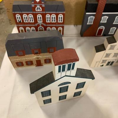 Huge Lot Cats Meow - Annapolis & More