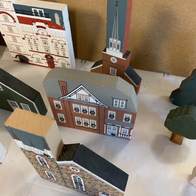 Huge Lot Cats Meow - Annapolis & More