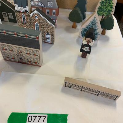 Huge Lot Cats Meow - Annapolis & More