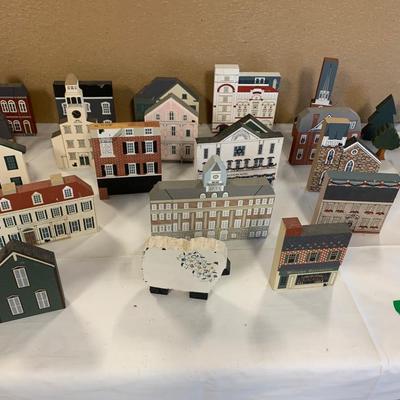 Huge Lot Cats Meow - Annapolis & More