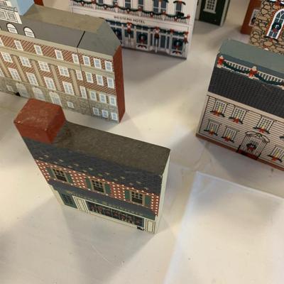 Huge Lot Cats Meow - Annapolis & More