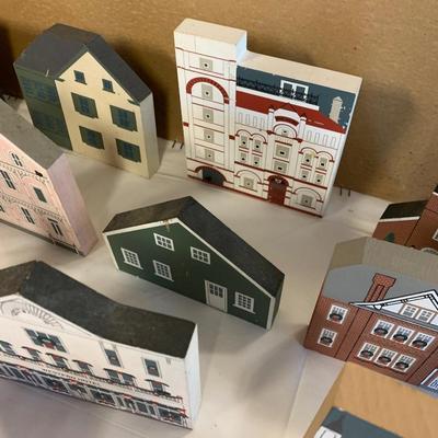 Huge Lot Cats Meow - Annapolis & More