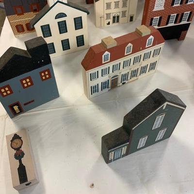 Huge Lot Cats Meow - Annapolis & More