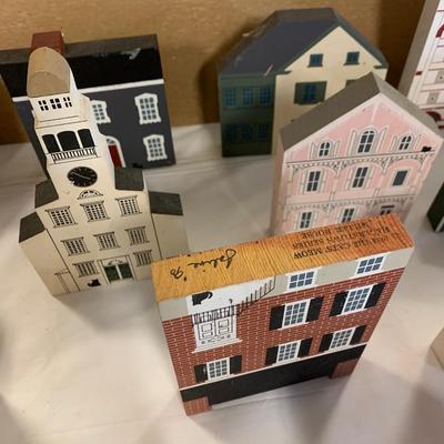 Huge Lot Cats Meow - Annapolis & More