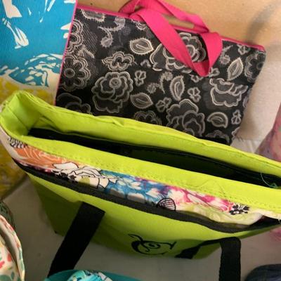 Large Purse / Tote Bag