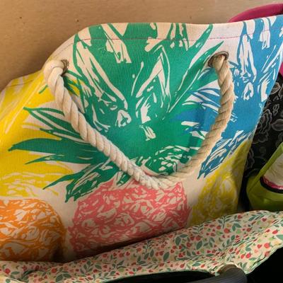 Large Purse / Tote Bag