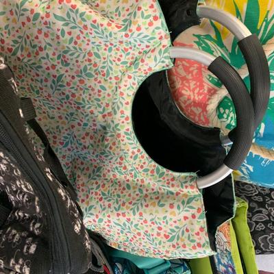 Large Purse / Tote Bag