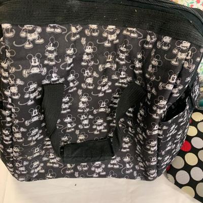 Large Purse / Tote Bag