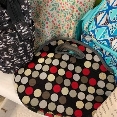 Large Purse / Tote Bag