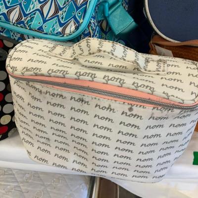 Large Purse / Tote Bag