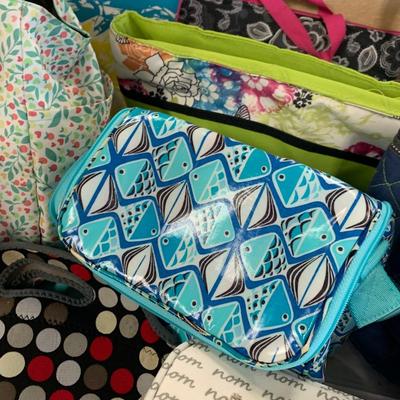 Large Purse / Tote Bag