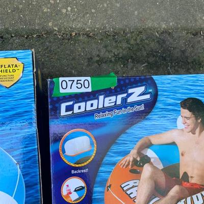 Inflatable Pool / Beach Floats