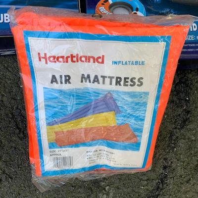 Inflatable Pool / Beach Floats