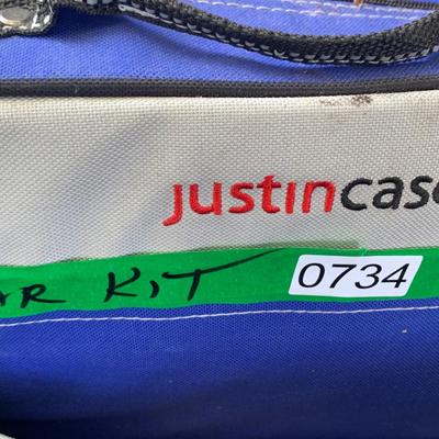 Roadside Emergency Kit