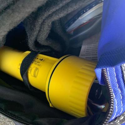 Roadside Emergency Kit