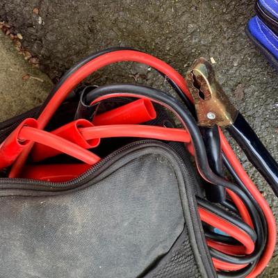 Roadside Emergency Kit