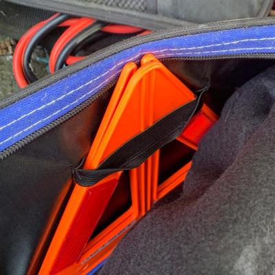 Roadside Emergency Kit