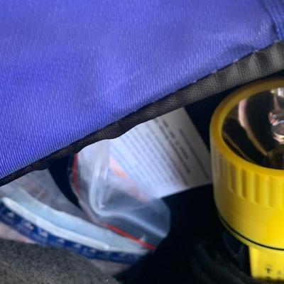 Roadside Emergency Kit