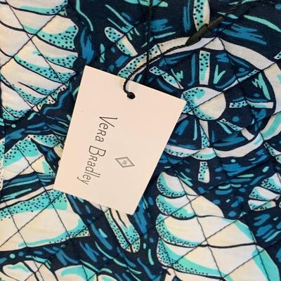 Like New Vera Bradley Hand Bag Purse