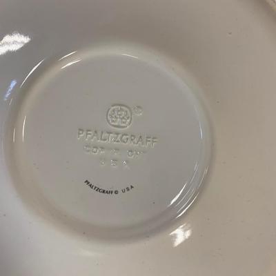 Pfalzgraff Lot