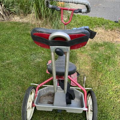 Rifton - Adaptive Tricycle