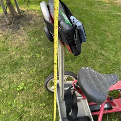 Rifton - Adaptive Tricycle