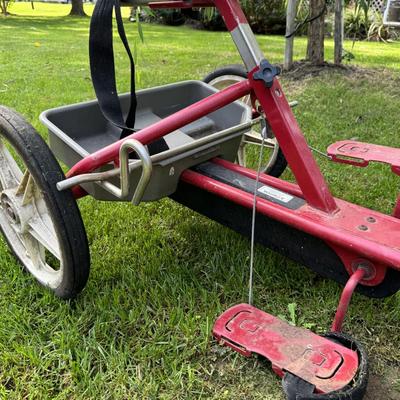 Rifton - Adaptive Tricycle