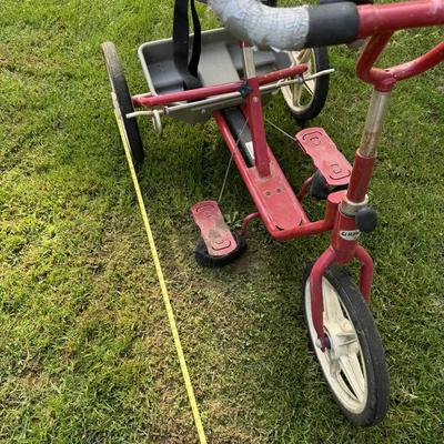 Rifton - Adaptive Tricycle