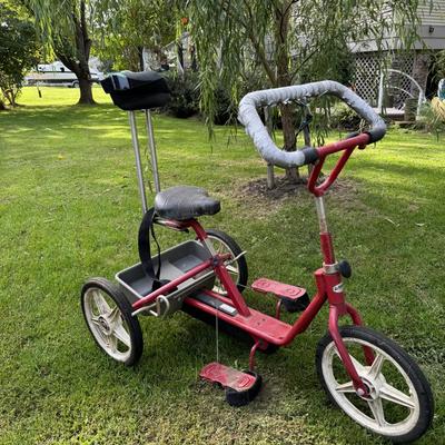 Rifton - Adaptive Tricycle