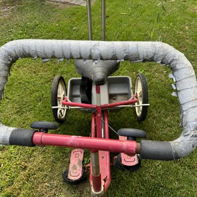 Rifton - Adaptive Tricycle