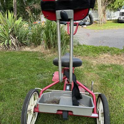 Rifton - Adaptive Tricycle