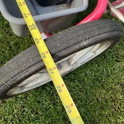 Rifton - Adaptive Tricycle