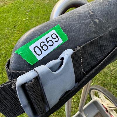 Rifton - Adaptive Tricycle