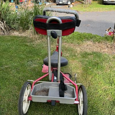 Rifton - Adaptive Tricycle