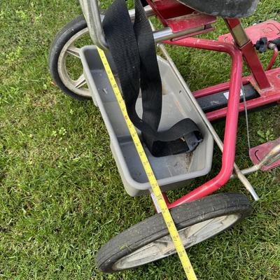 Rifton - Adaptive Tricycle