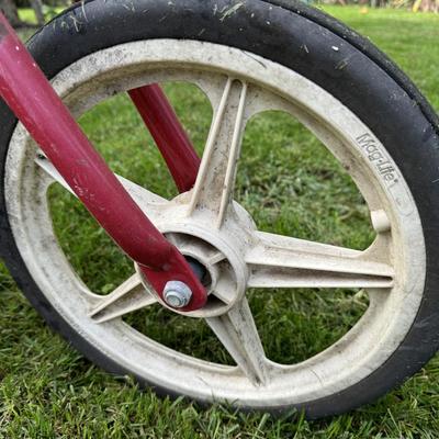 Rifton - Adaptive Tricycle