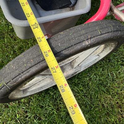 Rifton - Adaptive Tricycle